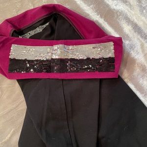 Victoria secret pink yoga pants